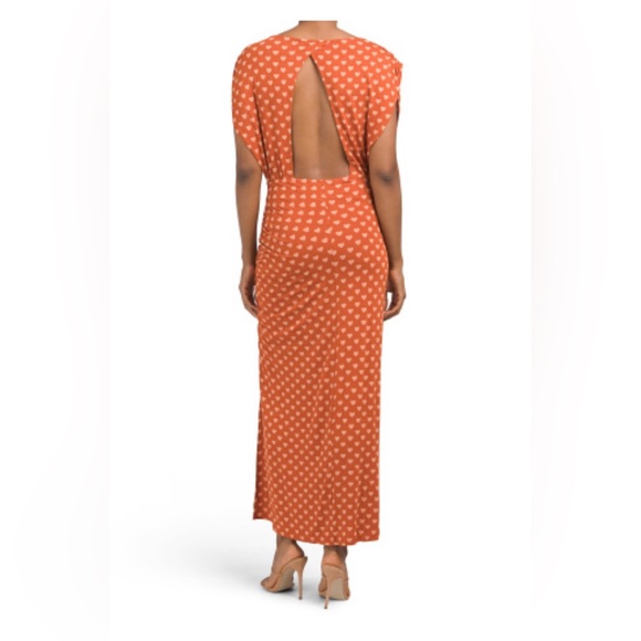 NWOT Free People Likeside Dress - Picture 9 of 9